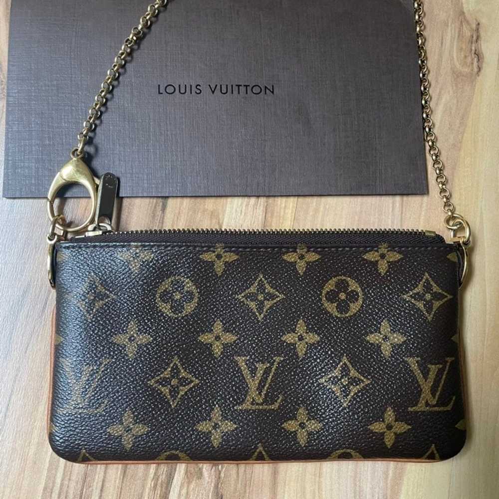 Louis Vuitton Milla MM Pochette monogram - image 4