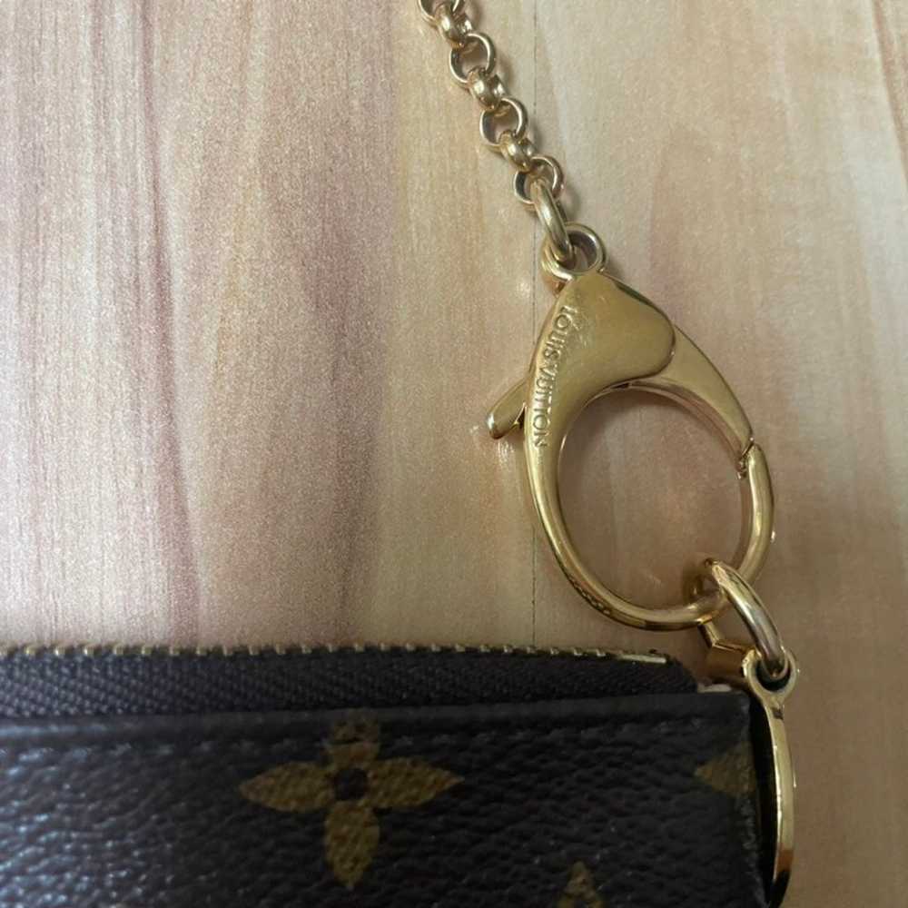 Louis Vuitton Milla MM Pochette monogram - image 6