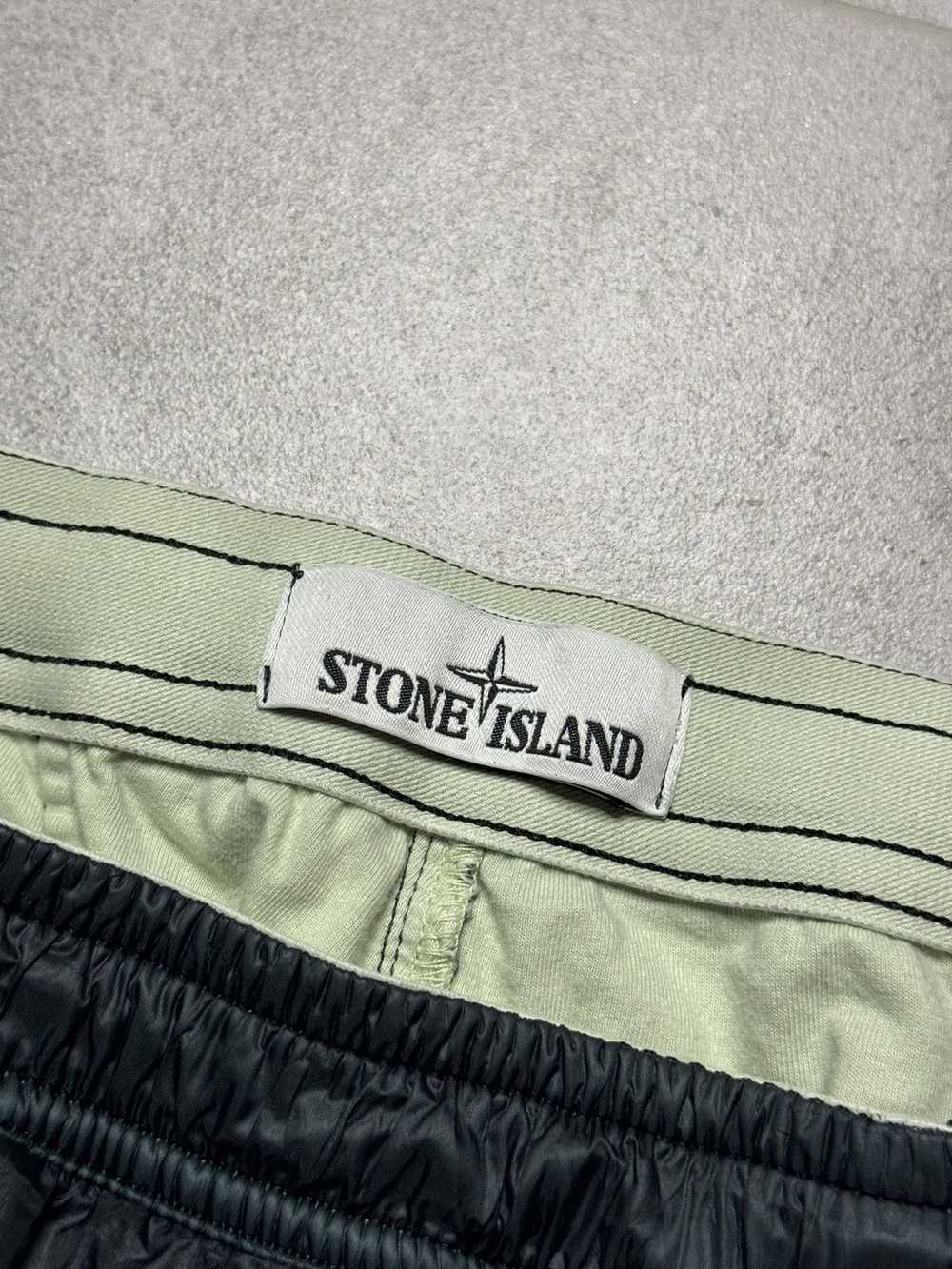 Japanese Brand × Stone Island × Streetwear "Stone… - image 7