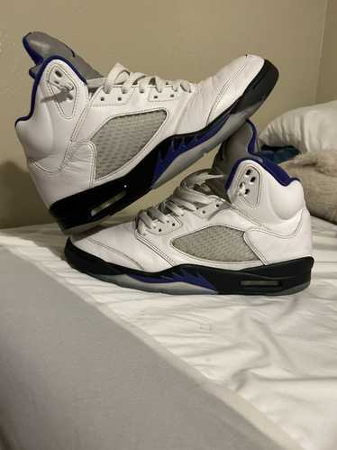 Jordan Brand Jordan 5 Concord