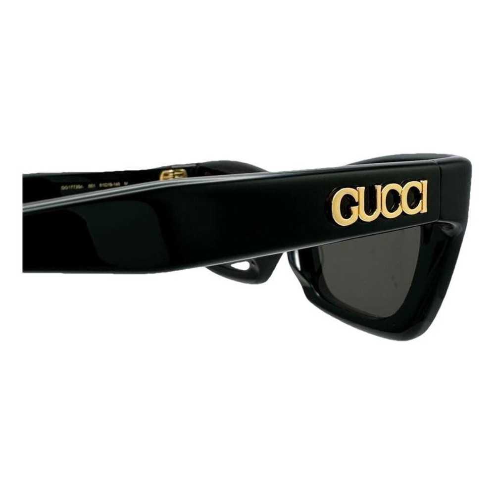 Gucci Sunglasses - image 2