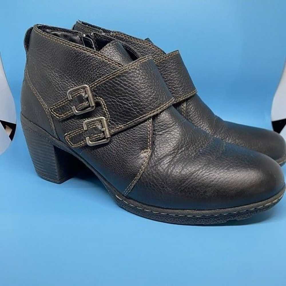 BOC Born Concept Boots Womens 11 M Ankle Booties … - image 1