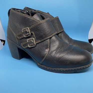 BOC Born Concept Boots Womens 11 M Ankle Booties … - image 1