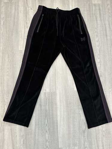 Needles pants black - Gem