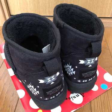 VANS Vans Shearling Boots 23cm - image 1