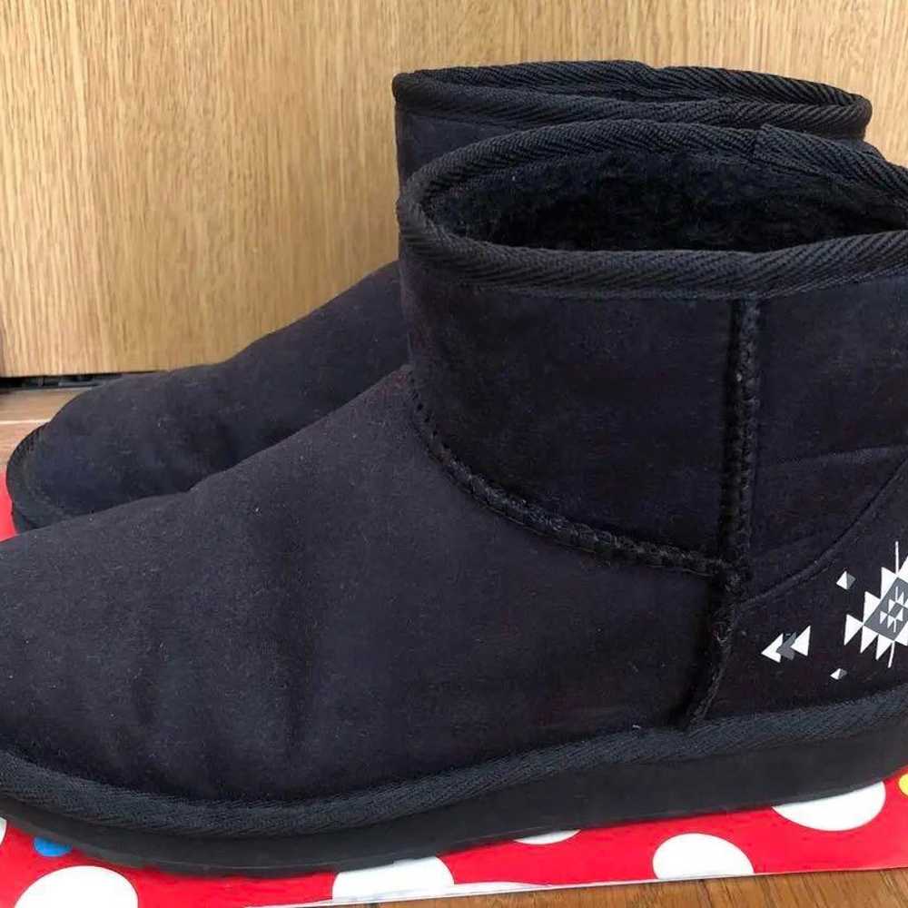 VANS Vans Shearling Boots 23cm - image 2