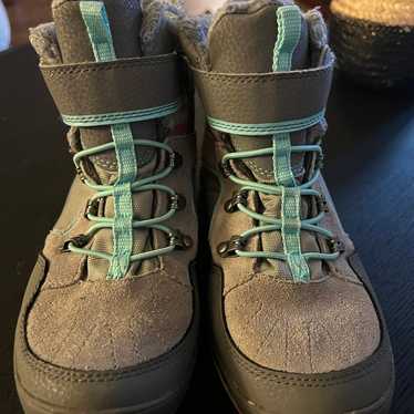 Women’s Merrell winter boots