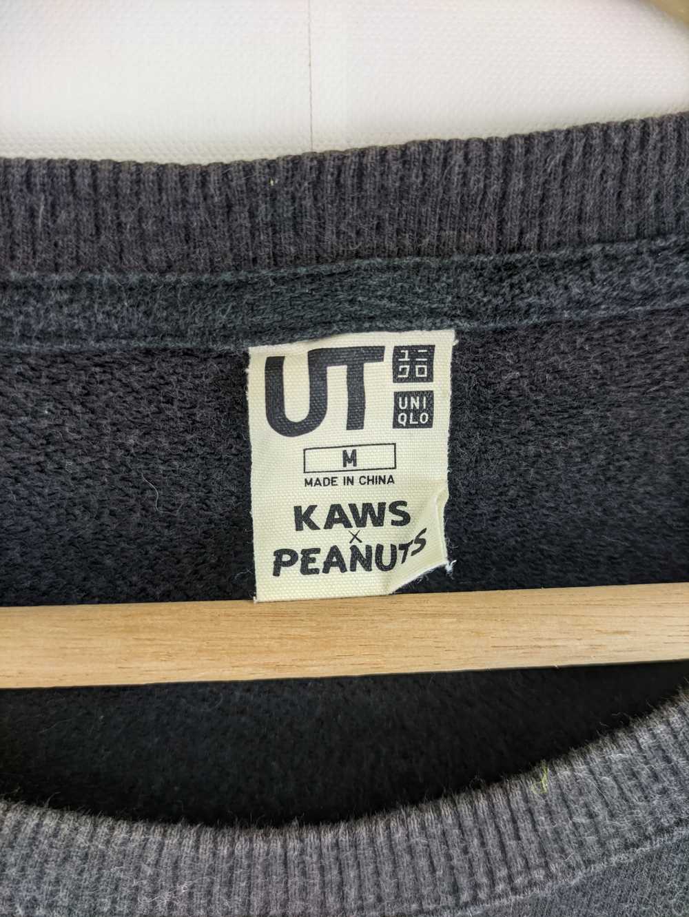 Kaws × Peanuts × Uniqlo Steals🔥Uniqlo Kaws x Pea… - image 3