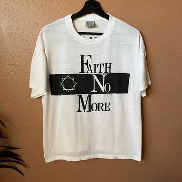 Faith no more vintage - Gem Faith no more vintage - Gem
