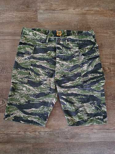 Human Made Human Made / Tiger Camo Short