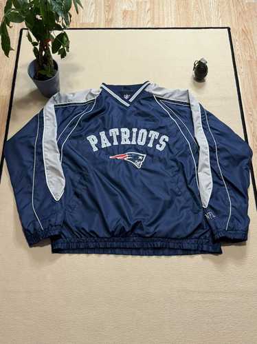 NFL NFL Patriots windbreaker