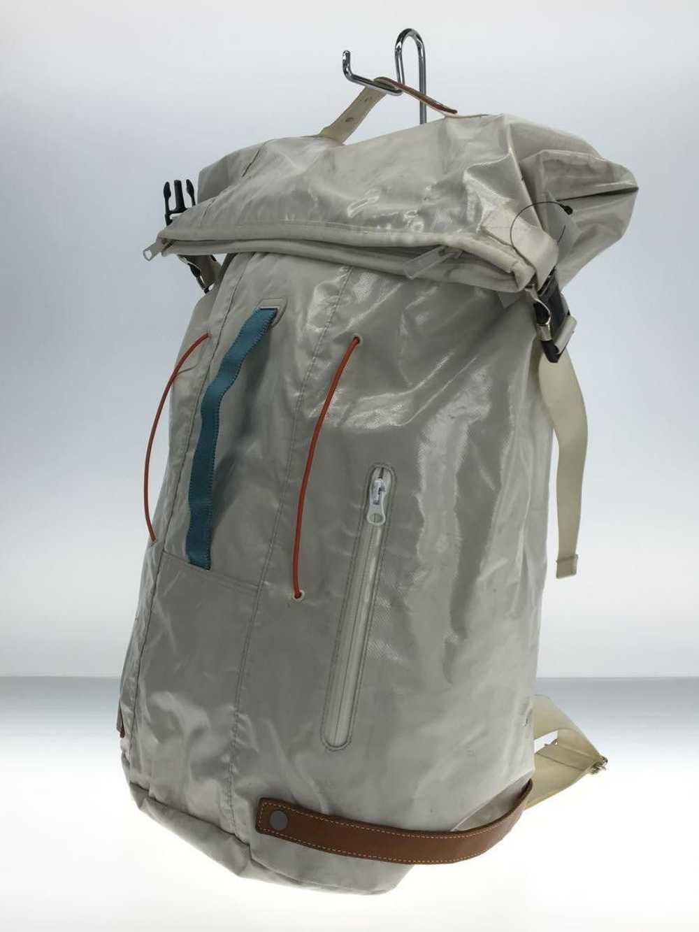 Undercover SS10 "Less But Better" Space Backpack - image 2