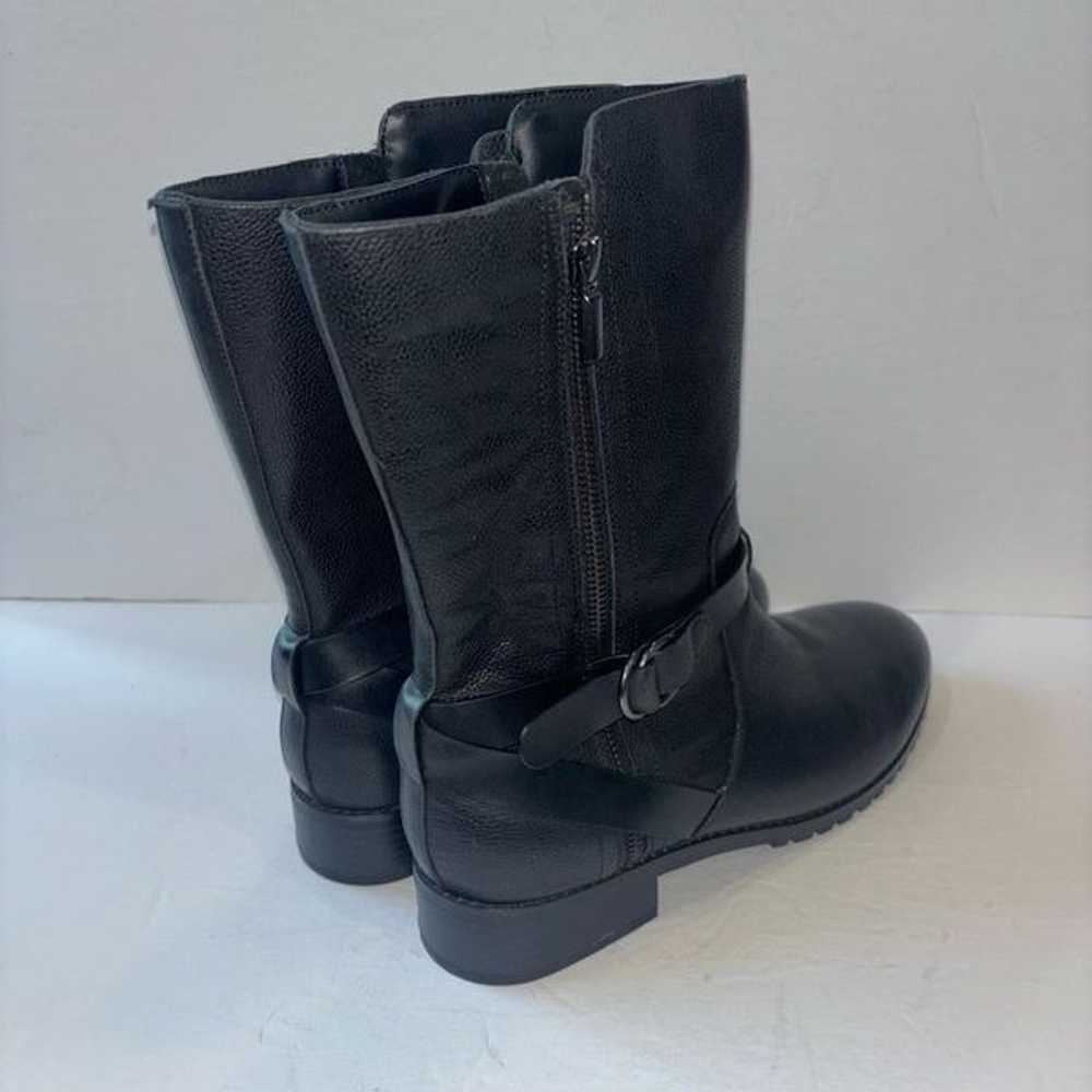 Winter Softwalk Marlowe Urban Boot Leather Size 9 - image 9