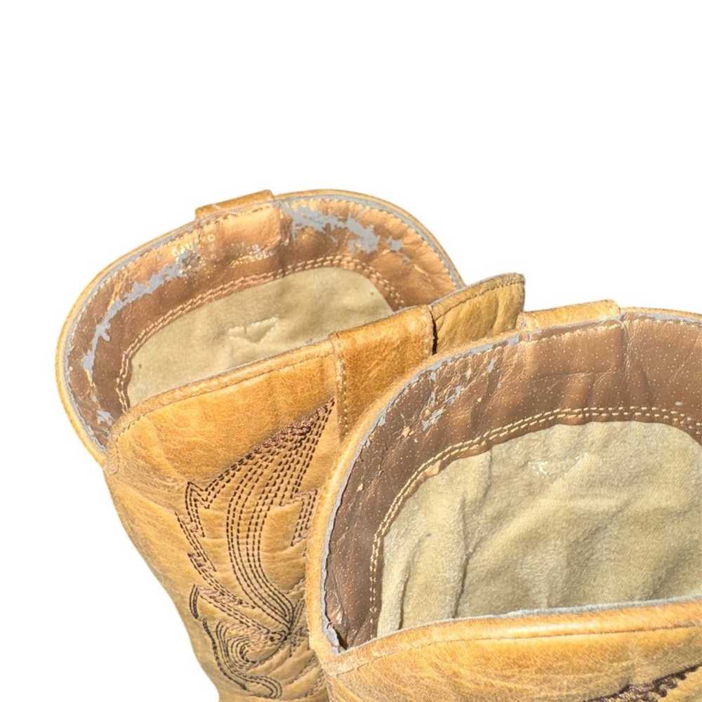 Coconuts by Matisse Gaucho Western Boots - Women’… - image 3