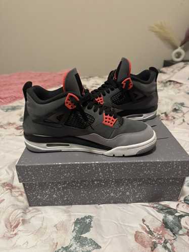 Jordan Brand Jordan 4 infrared size 8 men