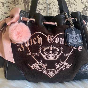 Vintage Juicy Couture Daydreamer