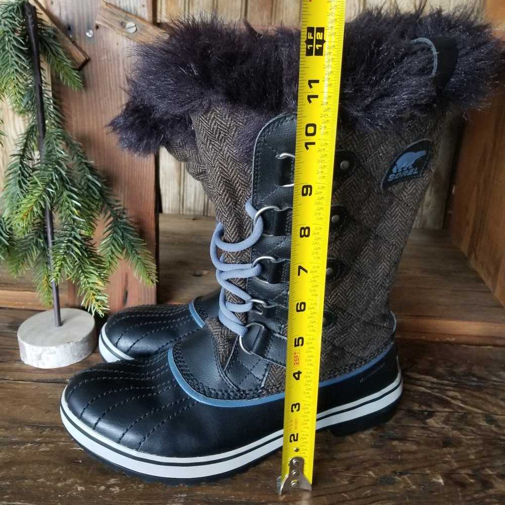 Luxurious pair of Sorel Tofino II Women's Sz 9 Wa… - image 10