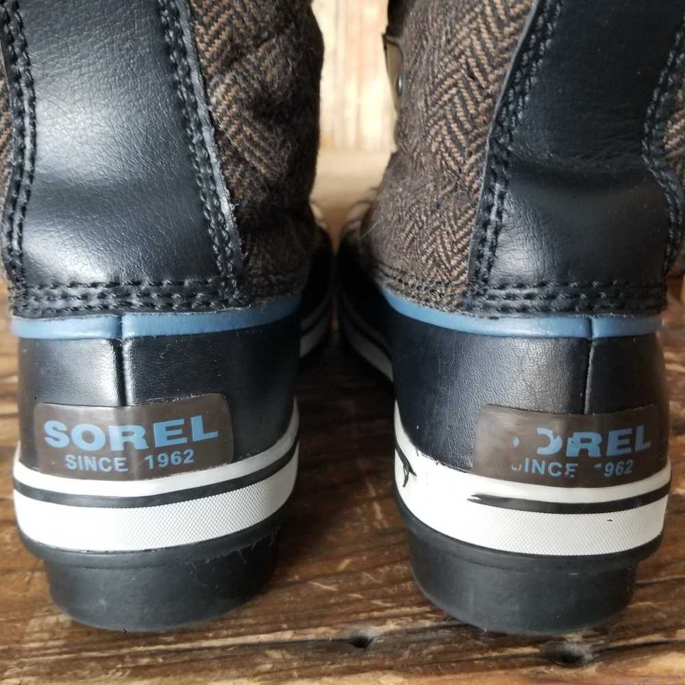 Luxurious pair of Sorel Tofino II Women's Sz 9 Wa… - image 4