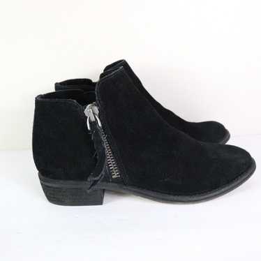 Dolce Vita Ankle Booties size 8