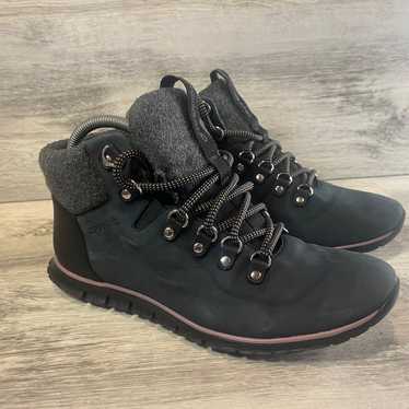 Cole Haan Zerogrand Waterproof Boots