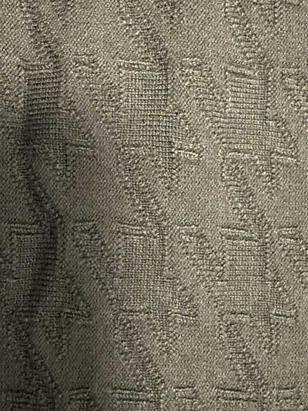 Emporio Armani Emporio Armani Patterned Sweater X… - image 4