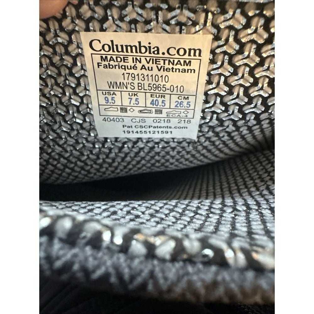 Nwot Womens Columbia Meadows Omni-Heat 3D Slip On… - image 4