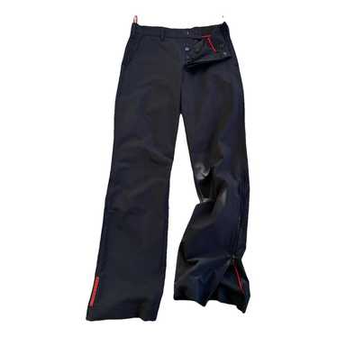 Prada Trousers