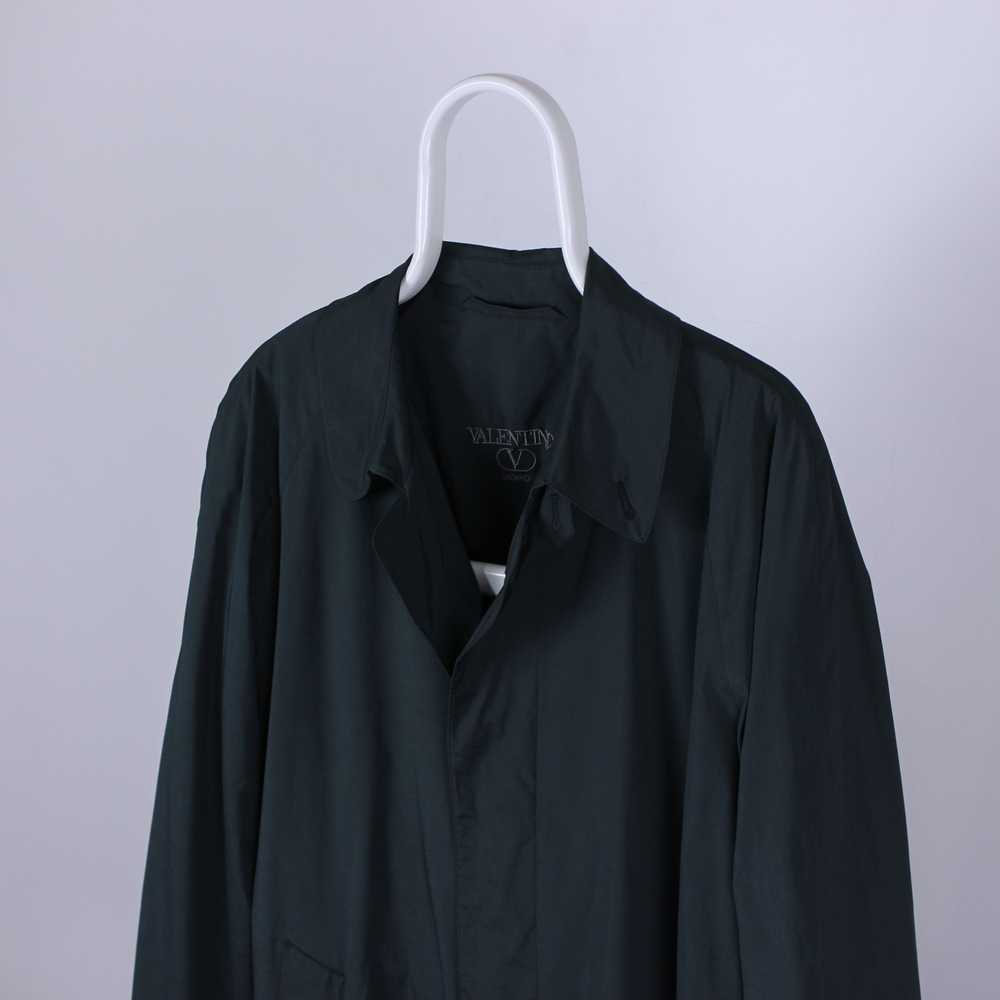 Valentino × Vintage Valentino uomo coat jacket gr… - image 1