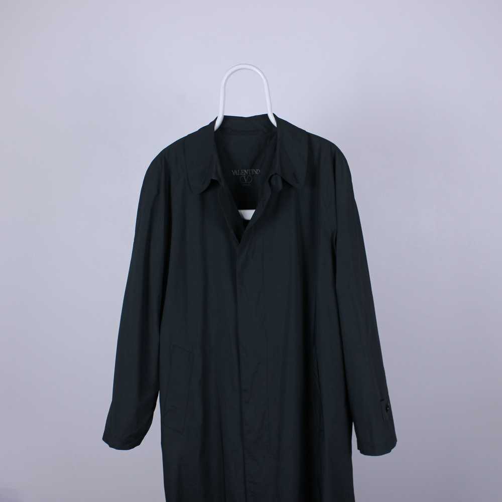 Valentino × Vintage Valentino uomo coat jacket gr… - image 2