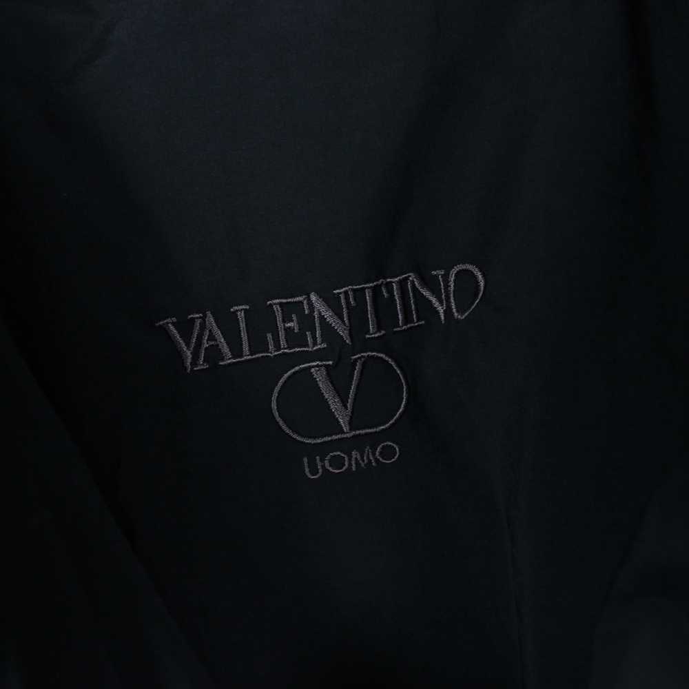 Valentino × Vintage Valentino uomo coat jacket gr… - image 8