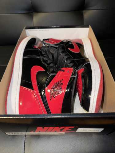 Jordan Brand Air Jordan Retro 1