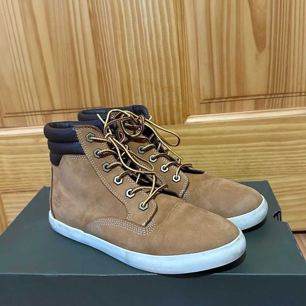 Timberland Sneaker Boot - image 1