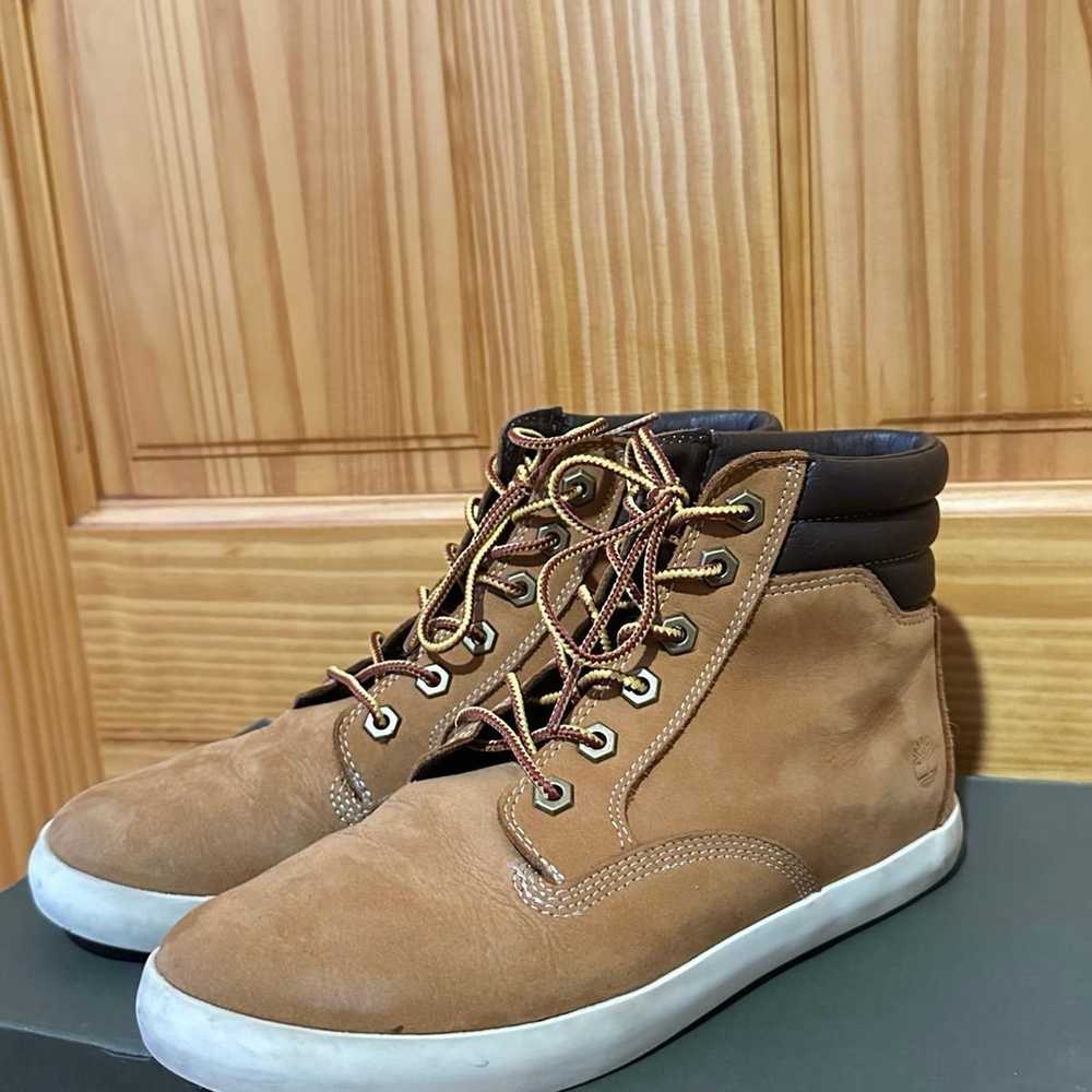 Timberland Sneaker Boot - image 2