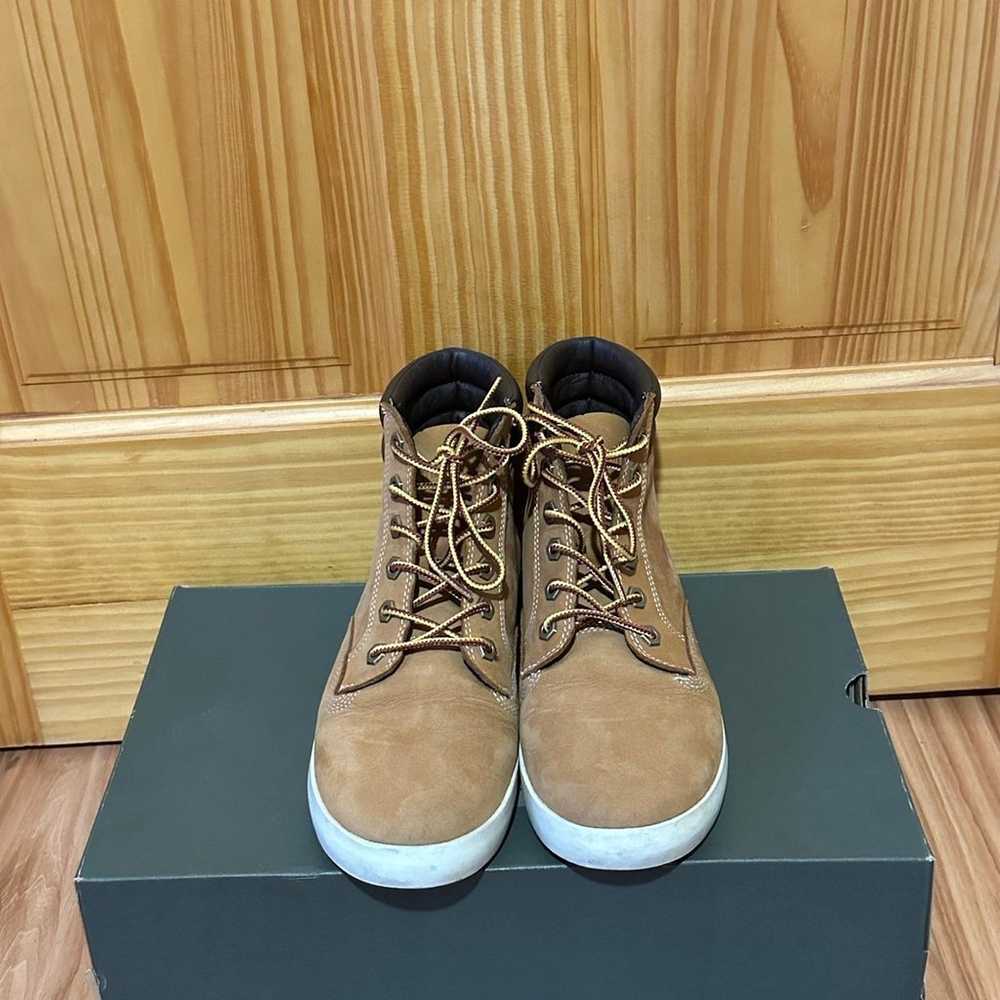 Timberland Sneaker Boot - image 3