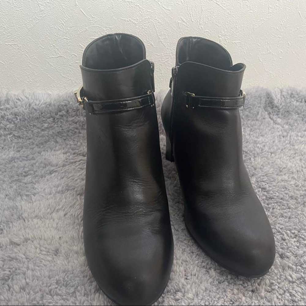 BARCLAY Beautiful Condition Ankle Boots 23.5cm - image 4