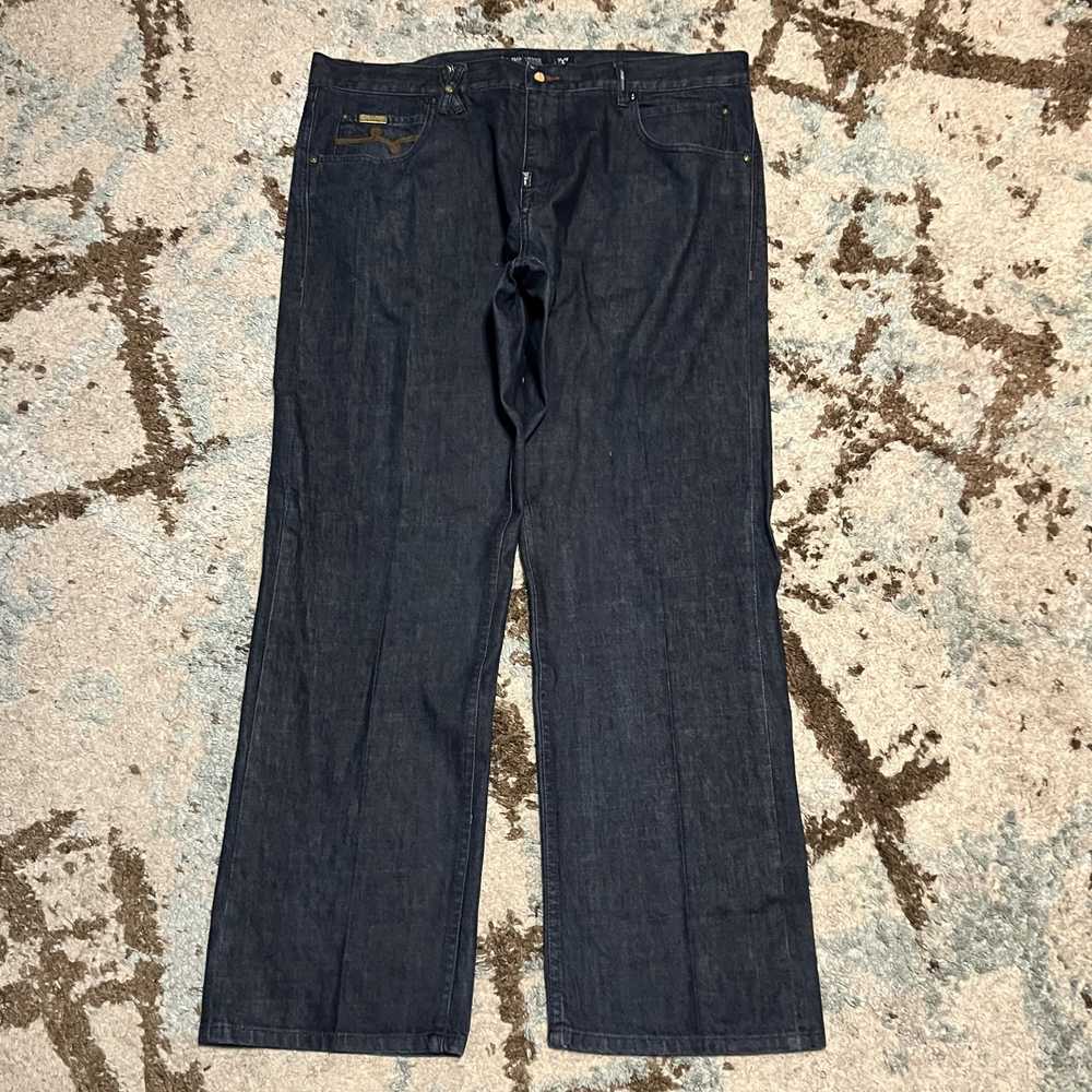 LRG LRG Lifted Research Group Baggy Jeans Abbrevi… - image 3