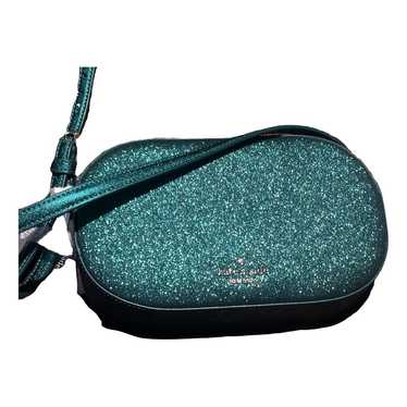 Kate Spade Glitter crossbody bag