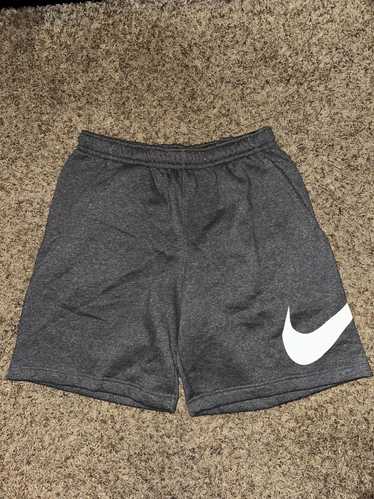 Nike Nike Sportswear Club Men's Graphic Shorts