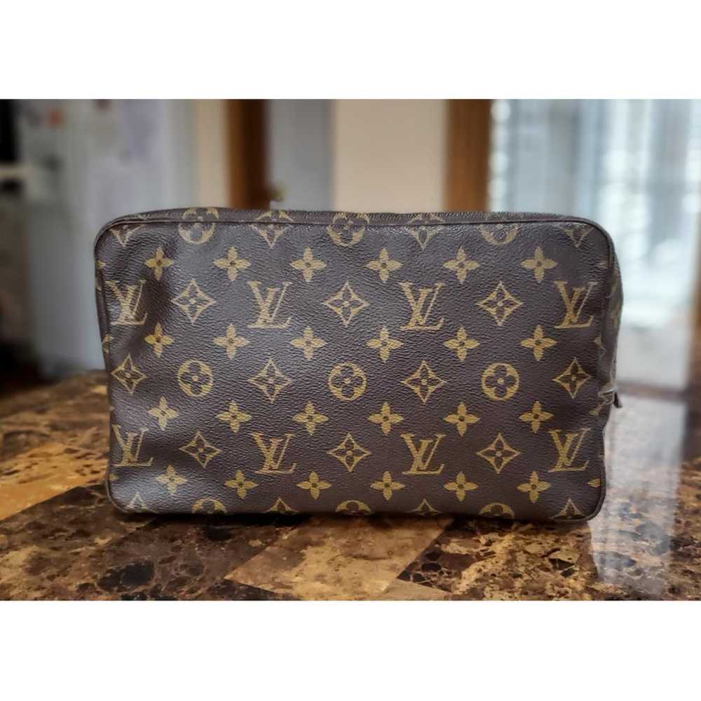 Louis Vuitton Cloth clutch bag - image 3