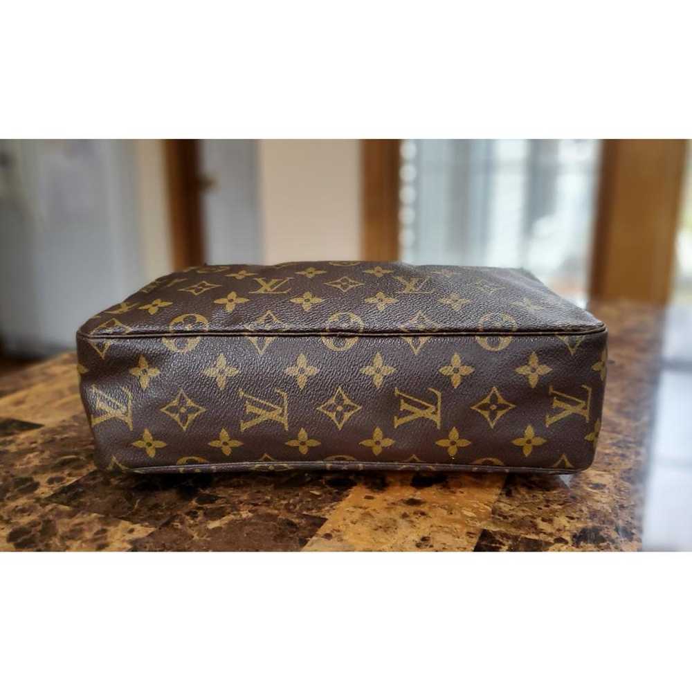 Louis Vuitton Cloth clutch bag - image 5