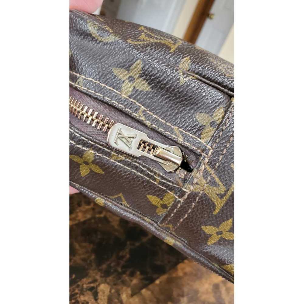 Louis Vuitton Cloth clutch bag - image 7