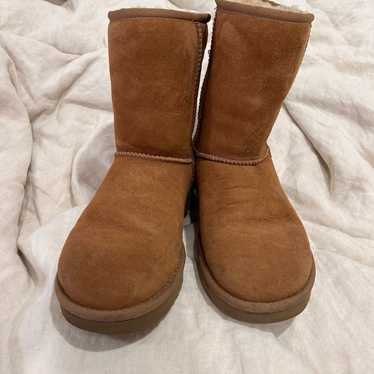 UGG Classic Short