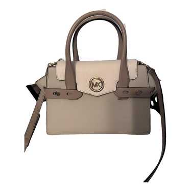 Michael Kors Leather handbag