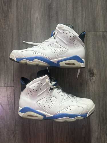 Jordan Brand × Nike Air Jordan 6 Retro Sport Blue