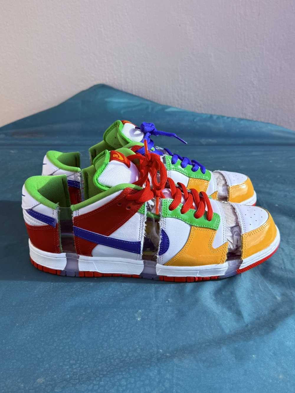 Nike Nike SB Dunk Low Sandy Bodecker (EBay) - image 4