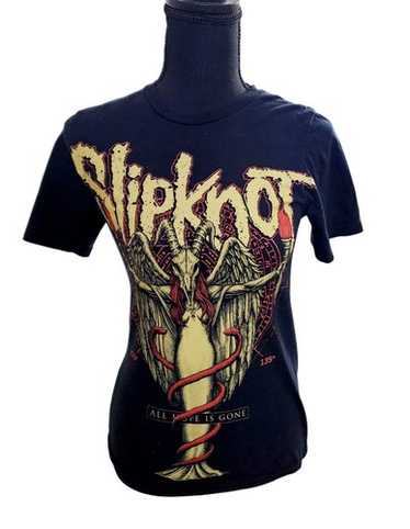 Slipknot - “all hope - Gem