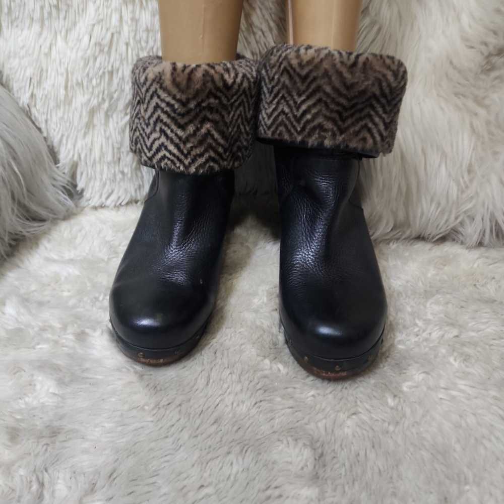 UGG CORA LINN BOOTS - image 1