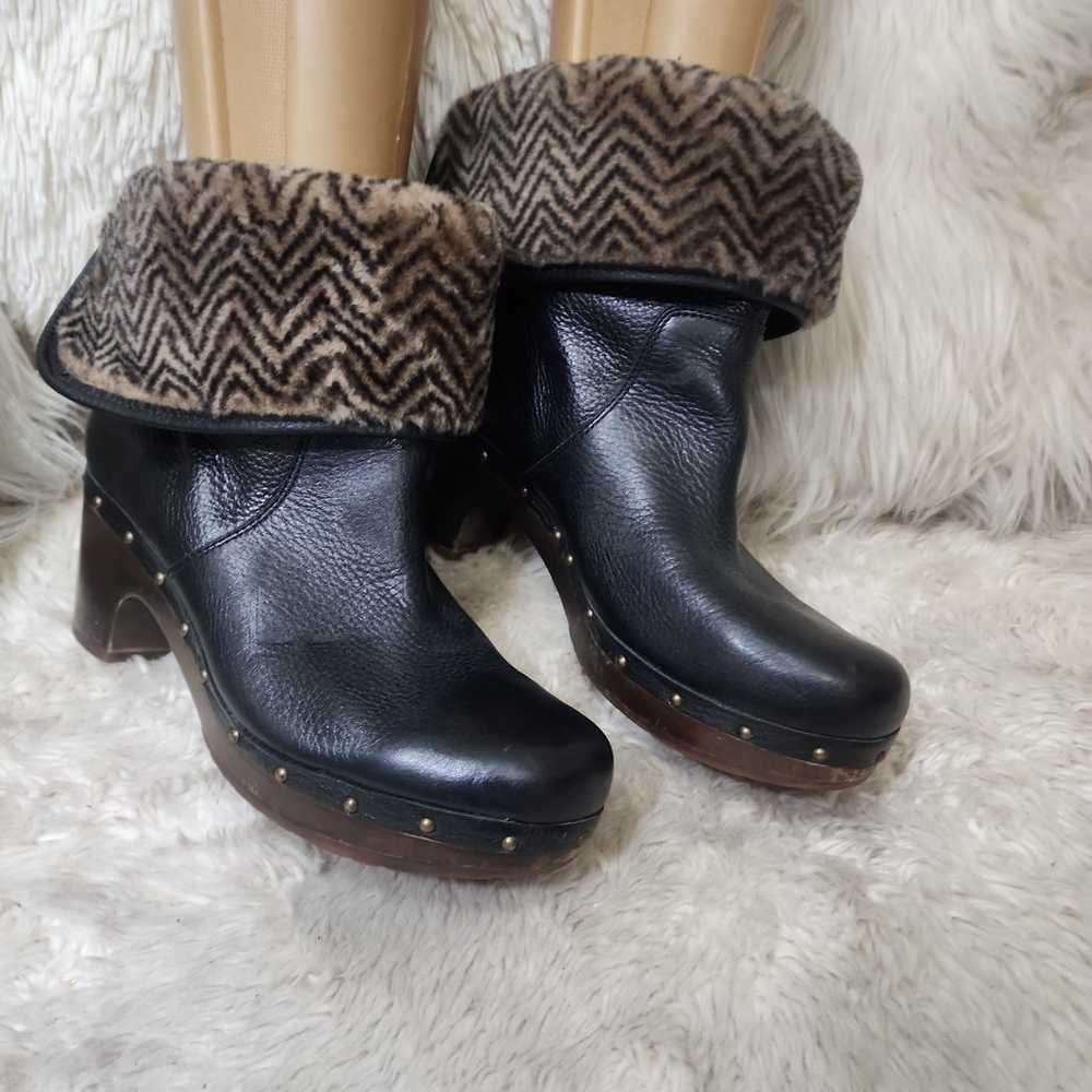 UGG CORA LINN BOOTS - image 2