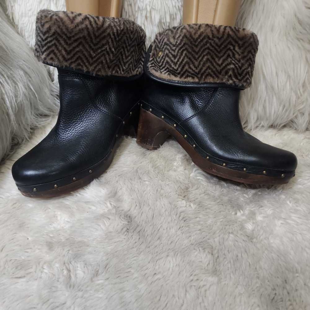 UGG CORA LINN BOOTS - image 4