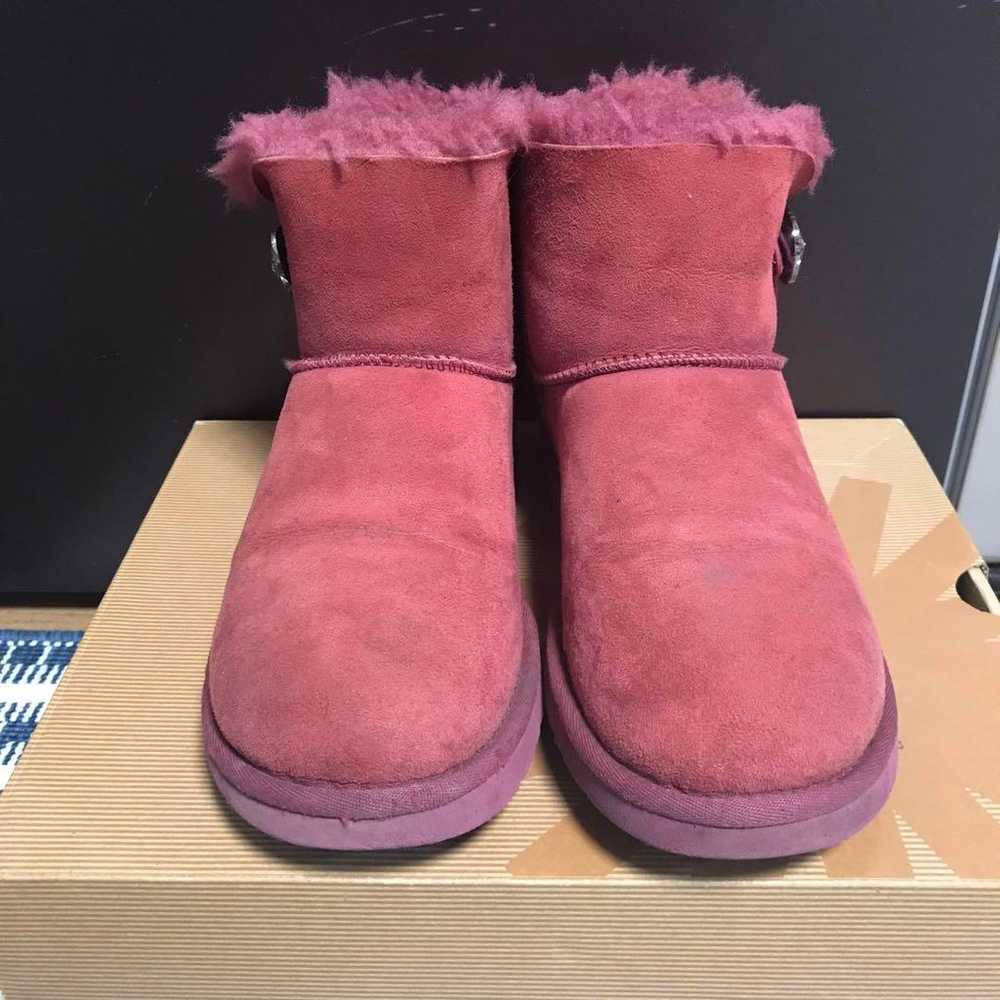 UGG sheepskin boots - image 2